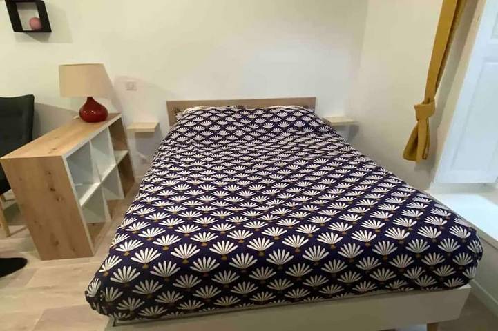 Gîte pour 2 personnes, avec jacuzzi à Oloron-Sainte-Marie - 3