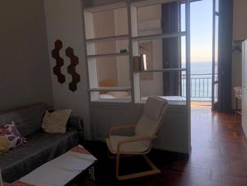 B&b voor 4 Personen in Posillipo, Tyrrhenische kust Campania, Afbeelding 2