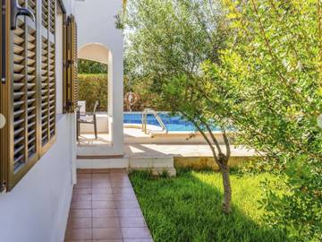 Ferienhaus in Cala d'Or, Santanyí für 6 