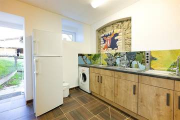 Ferienhaus für 4 Personen in Ossiach, Ossiacher See, Bild 1