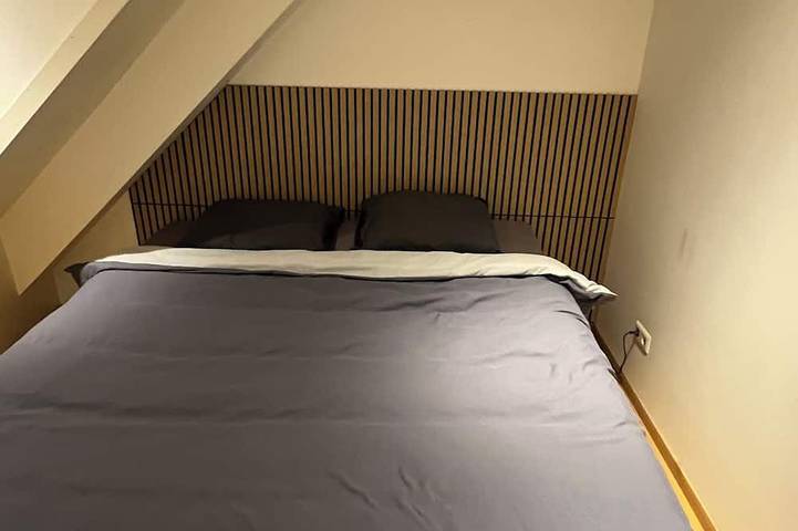 Ferienhaus für 5 Personen in Südholland