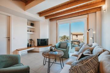 Villa για 11 Άτομα σε Ψαρού, Αλυκές, Φωτογραφία 3