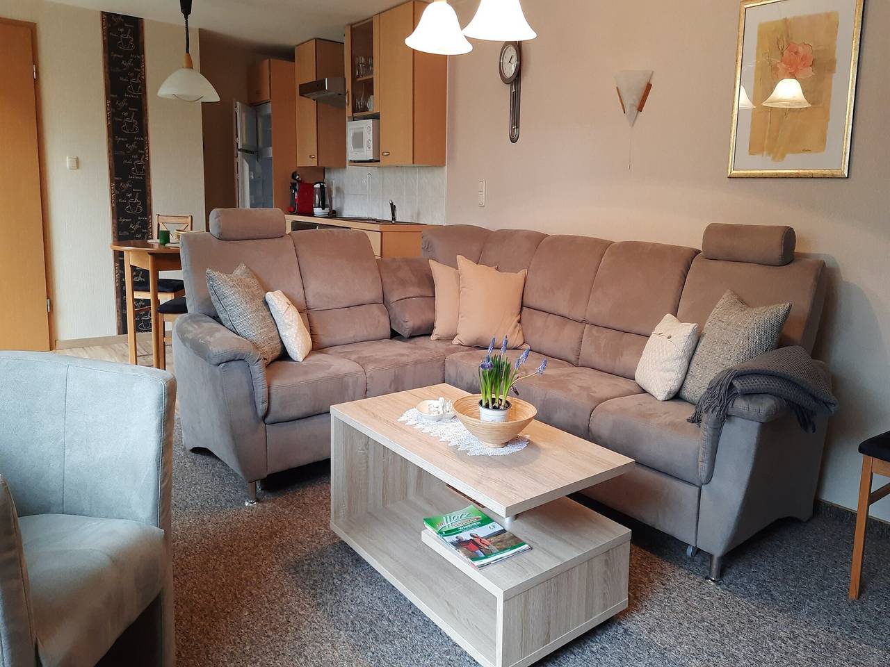 Natuurverblijf in Dankerode, foto 8