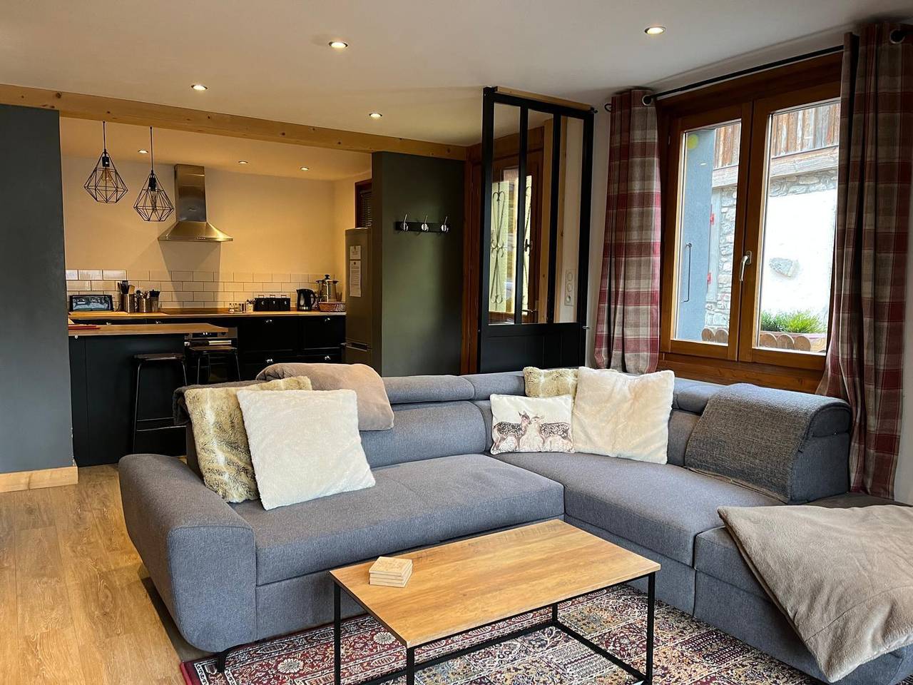 Photo : Appartement de vacances