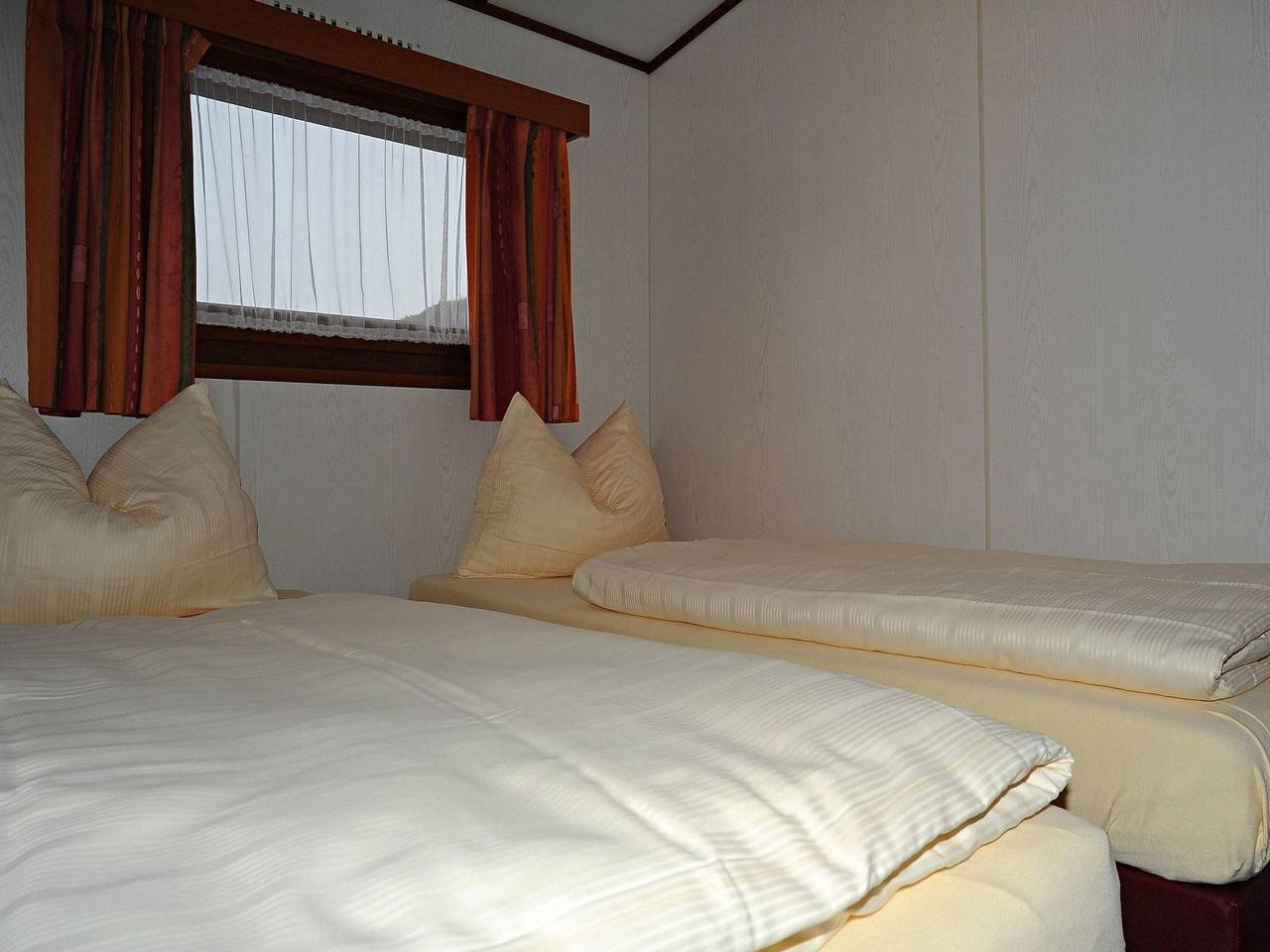 Chalet in Gerolstein bij Bosroutes in Gerolstein, Vulkaan-Eifel