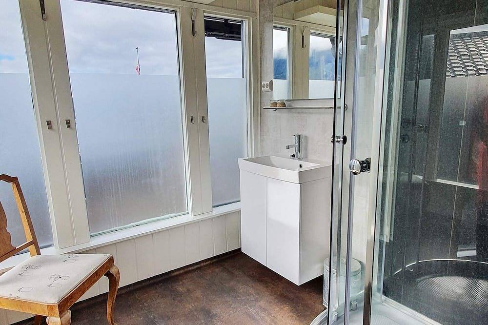 8 Personen Ferienhaus in Sundlandet in Snillfjord