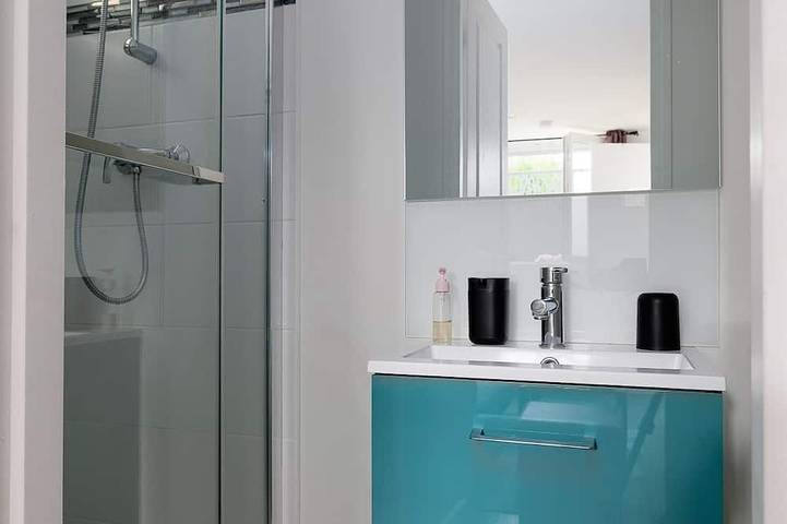 Gîte pour 2 personnes à Savigny-sur-Orge - 3