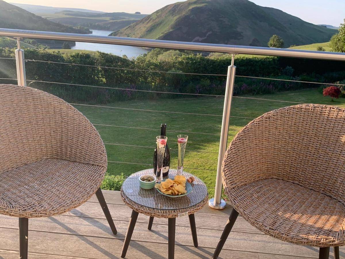 Double Room in Powys