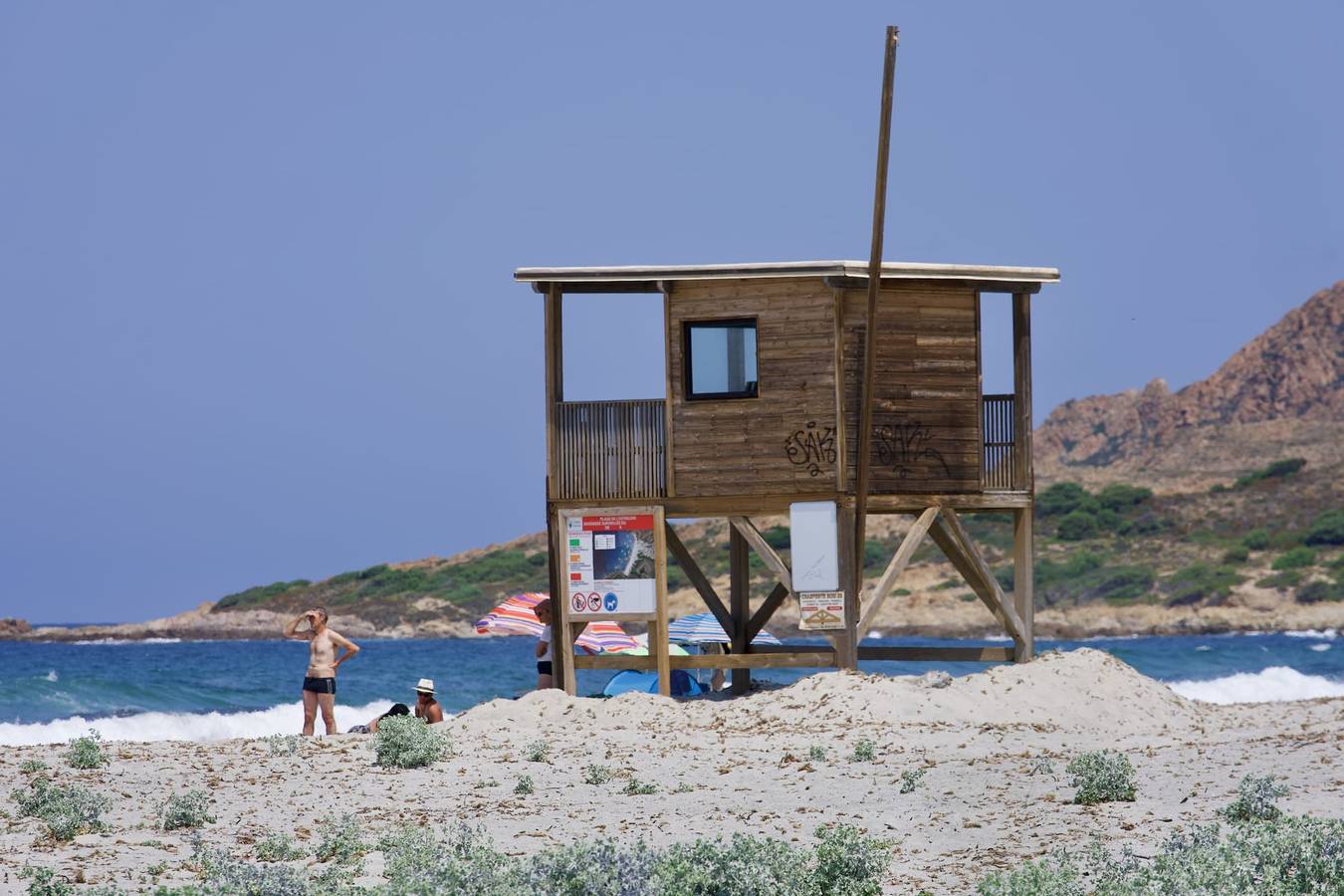 La Bergerie de l’Ostriconi – Havre de paix entre mer, rivière et maquis in Palasca, Région de Calvi