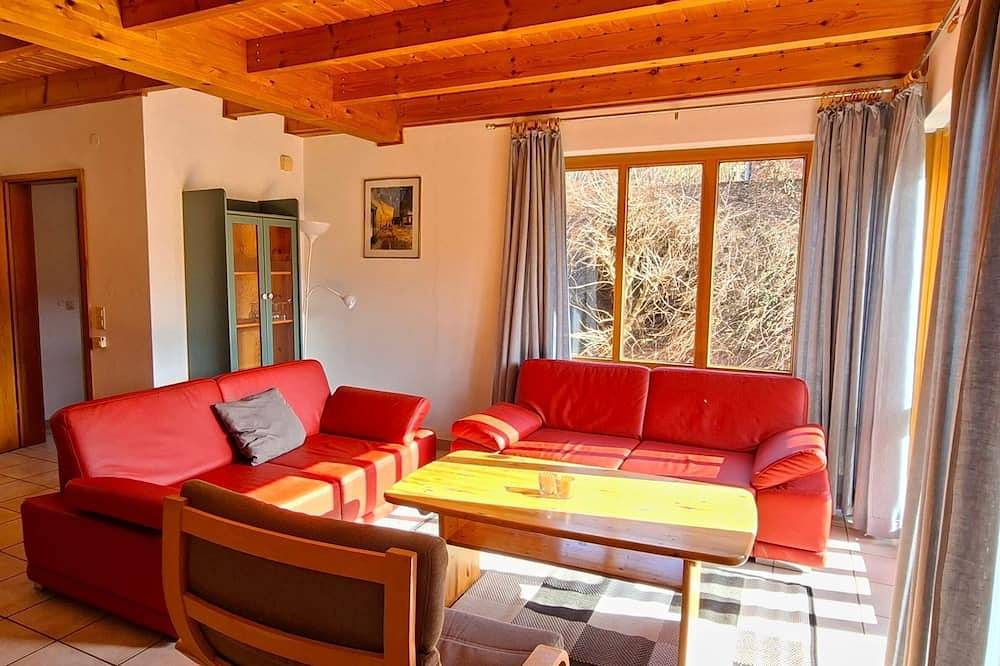 Ferienhaus für 7 Gäste mit 82m² in Nieheim in Nieheim, Kreis Höxter