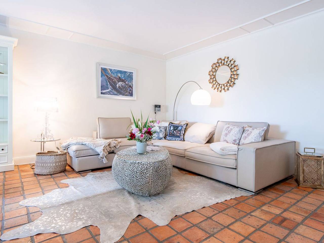 Westerhörn 43 Haus Min Leni in Keitum, Sylt (Gemeinde)