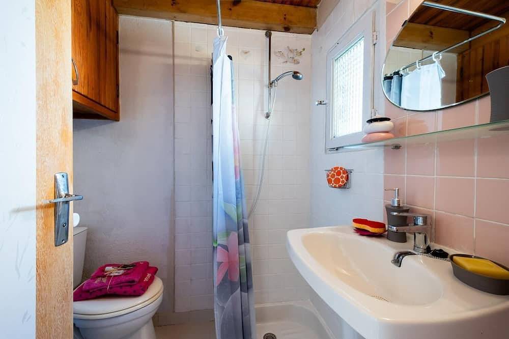 Gîtes de France 2 Épis 2 Pers au Pont de Montvert in Pont-de-Montvert-Sud-Mont-Lozère, Cevenas