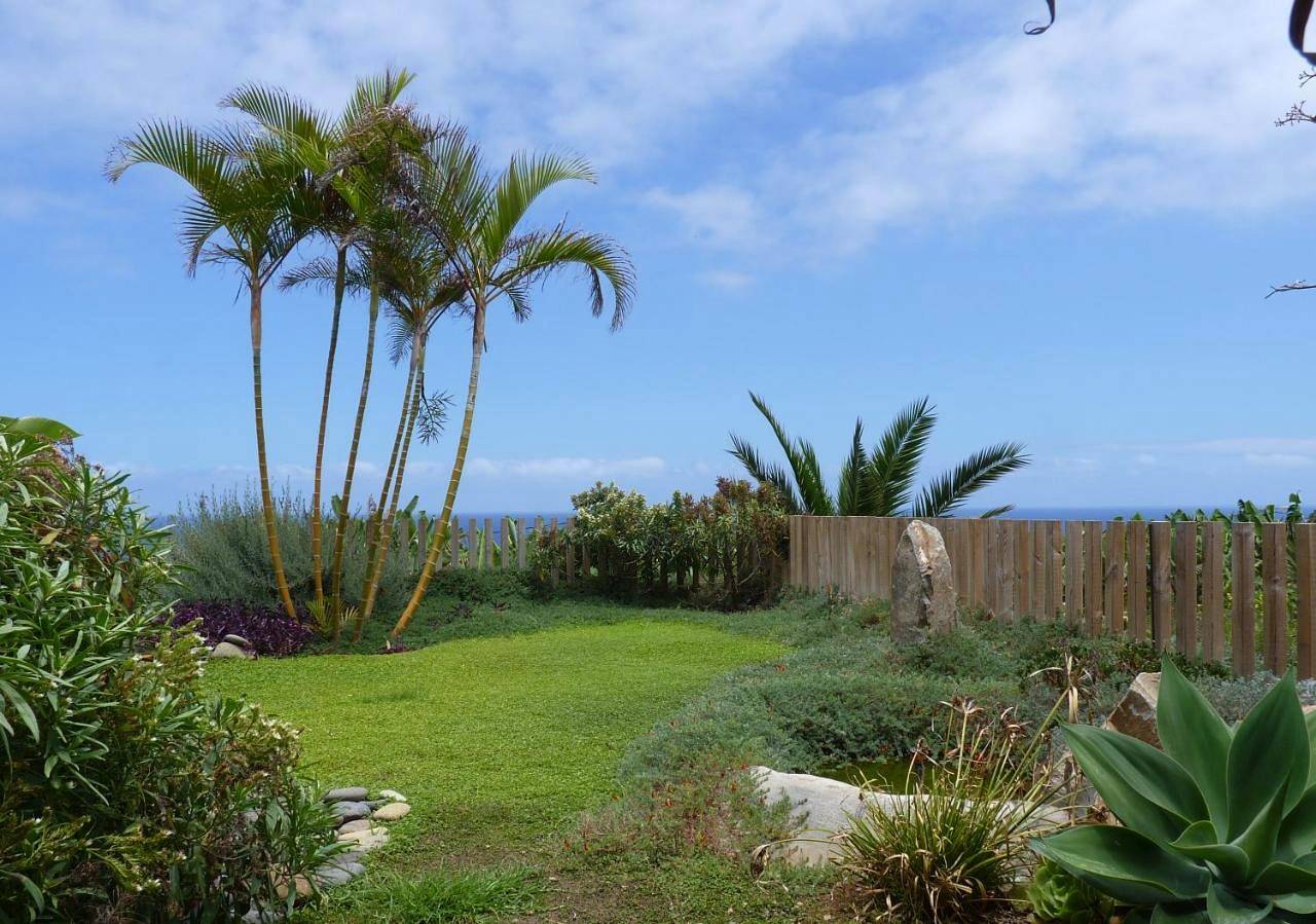 Villa with Sea View in San Juan de la Rambla, Teneriffa Nord