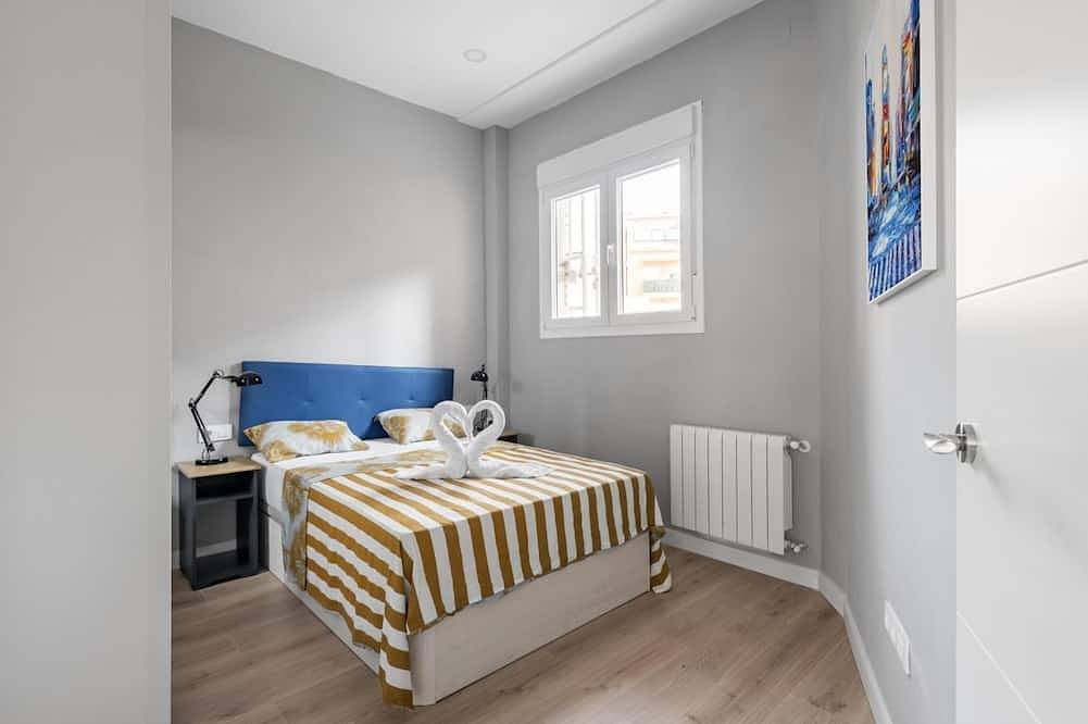 Erstaunlich in der Nähe der Orense-Straße - Tetuan Apartment in Tetuán, Madrid