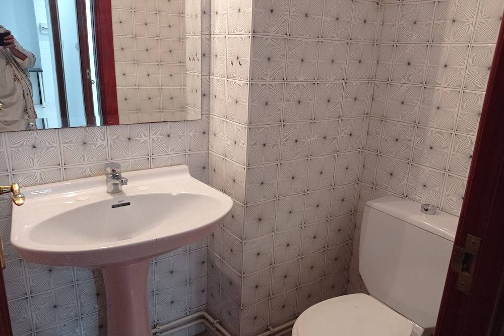 Entire apartment, Three-bedroom apartment in the center of Coruña in La Coruña, Galician Coast
