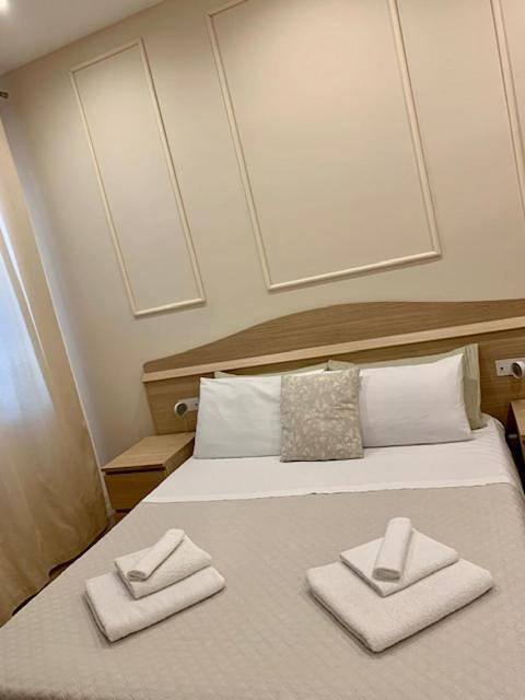 Maison d’hôte pour 2 personnes, avec terrasse à Padoue - 3