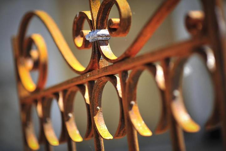 Location de vacances pour 4 personnes, avec vue et balcon, adapté aux familles à Carennac - 3