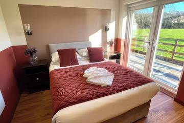 Cottage for 6 People in Llanrwst, Conwy region, Photo 1