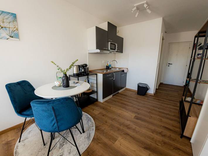 Gîte pour 2 personnes à Passau - 3