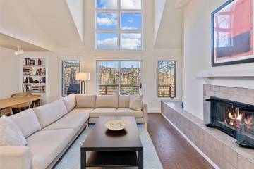 Holiday Rental for 8 People in Mountain Village, Telluride Ski Resort, Photo 3