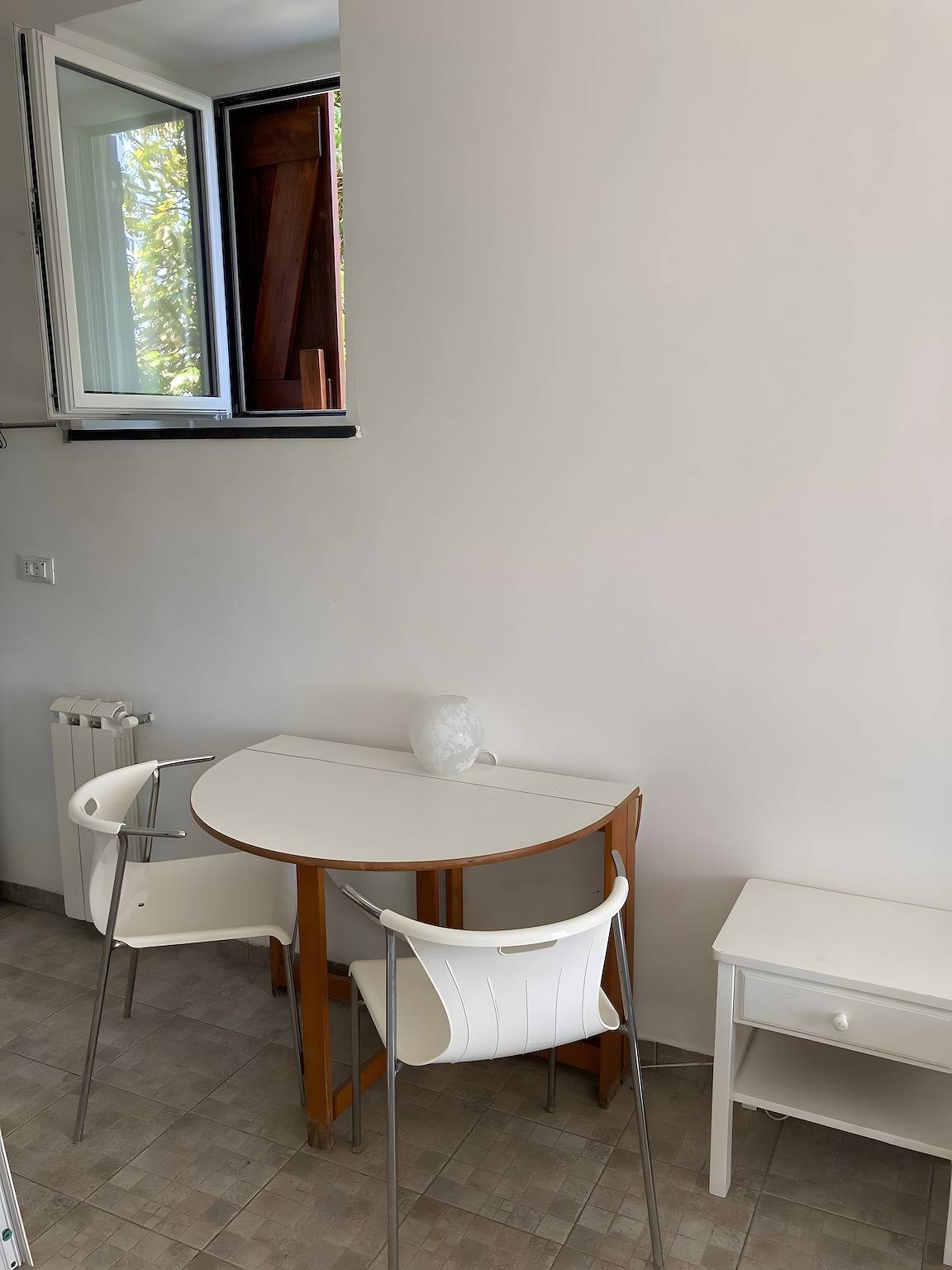 Guest House 'Fattorialmare Rossa' with Sea View, Shared Terrace and Wi-Fi in Camogli, Riviera di Levante