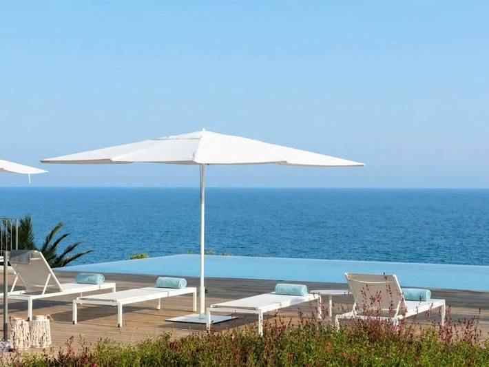 Location de vacances pour 12 personnes, avec jardin à Vilanova i la Geltrú - 3