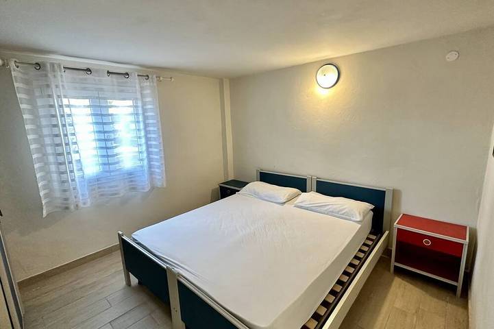 Chalet für 4 Personen, mit Garten in Bibione - 2