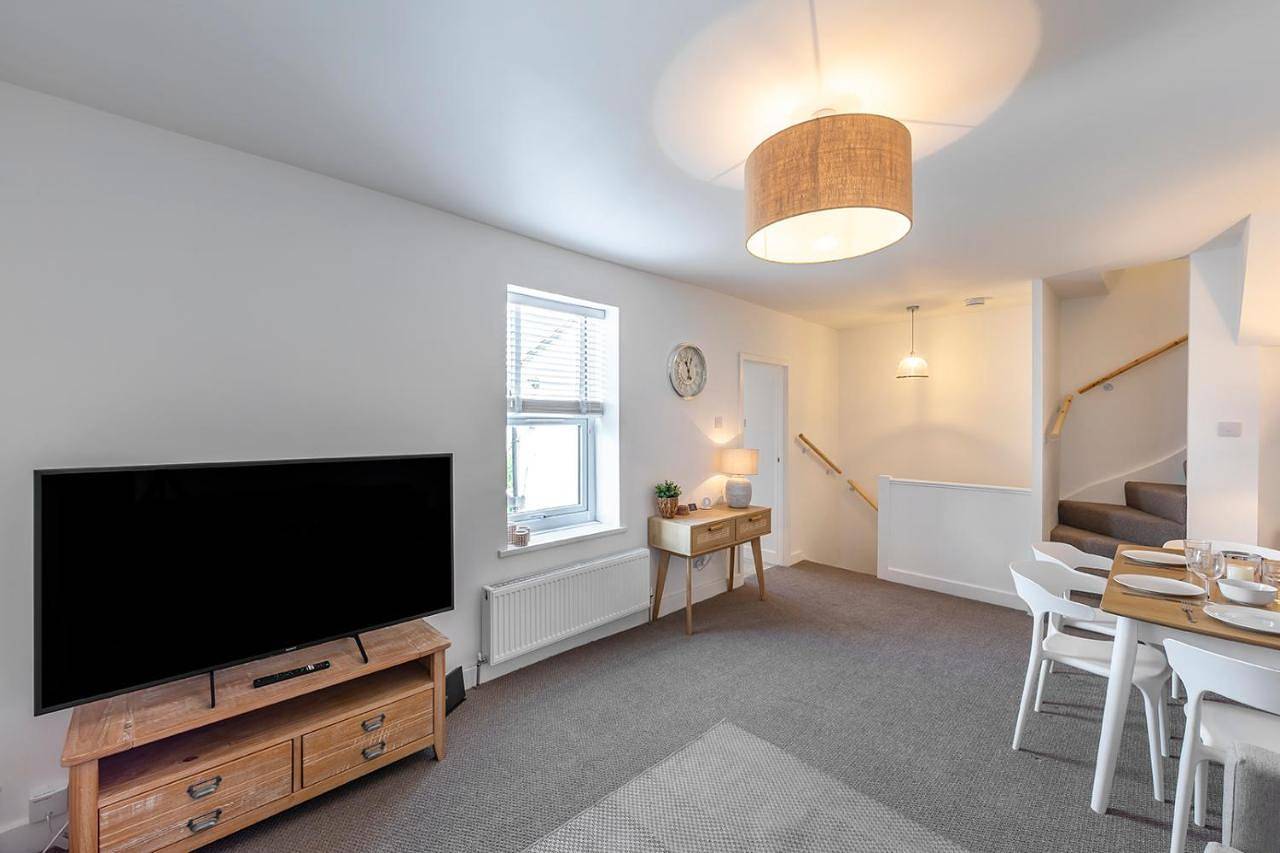 Entire apartment, Sea Breeze Apartment in Frinton and Walton, Essex