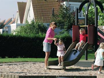 Vakantiehuis voor 4 Personen in Scharendijke, Zeeuwse Kust, Afbeelding 4