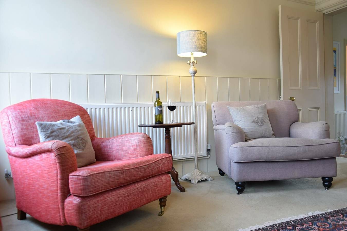 Walton House, Southwold in Southwold, Waveney District