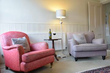 Cottage for 8 People in Southwold, Waveney District, Photo 4