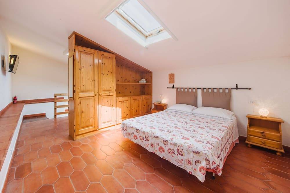 Casa Nueva in Moneglia, Riviera di Levante