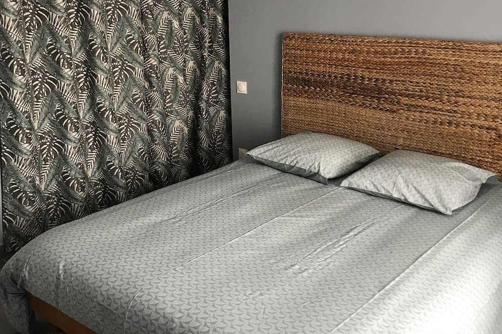 Appartement Chaleureux au 1er Étage D'une Villa, Quartier Calme et Résidentiel in Saint-Paul-Trois-Châteaux, Nyons region