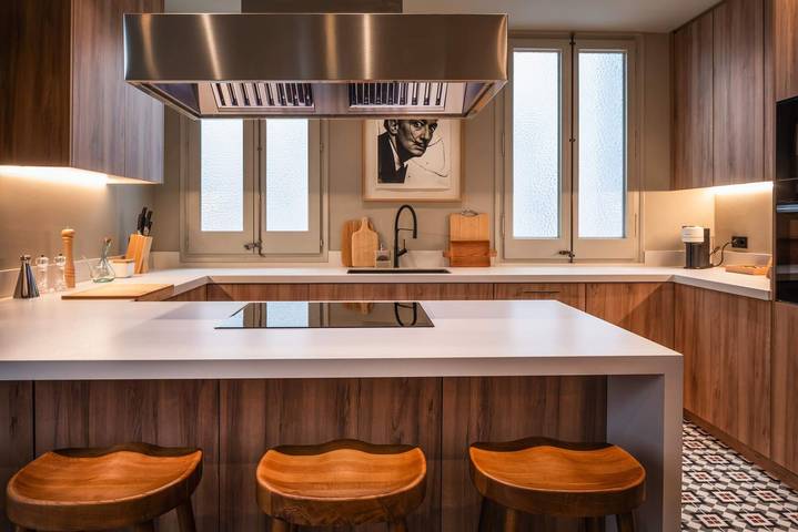 Gîte pour 12 personnes à Barcelone - 2