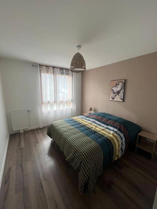 Three-Bedroom Villa in Gières, Isère
