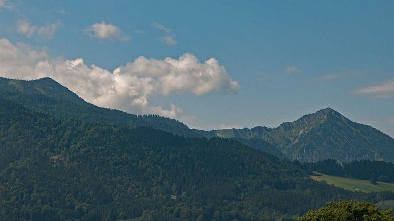 Apartamento vacacional entero, Ferienwohnung für 1 Person (20 m²) in Tegernsee in Región Alpina de Tegernsee y Schliersee