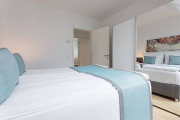 Ferienwohnung für 7 Personen in Wien Innenstadt, Wien, Bild 4