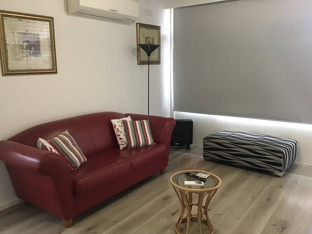 Ganze Wohnung, Beachdoc, 300 m zum Strand in St Leonards, Bellarine