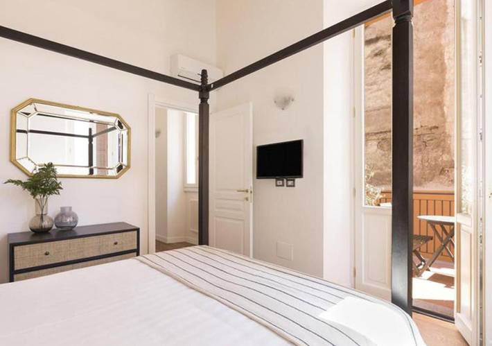 Maison d’hôte pour 3 personnes dans Eglise Saint Pierre - 4