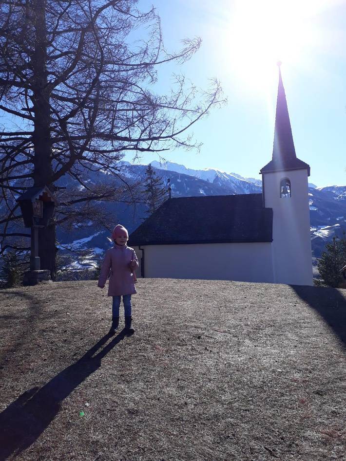 Ferienwohnung für 5 Personen, mit Balkon und Ausblick in Matrei in Osttirol - 3