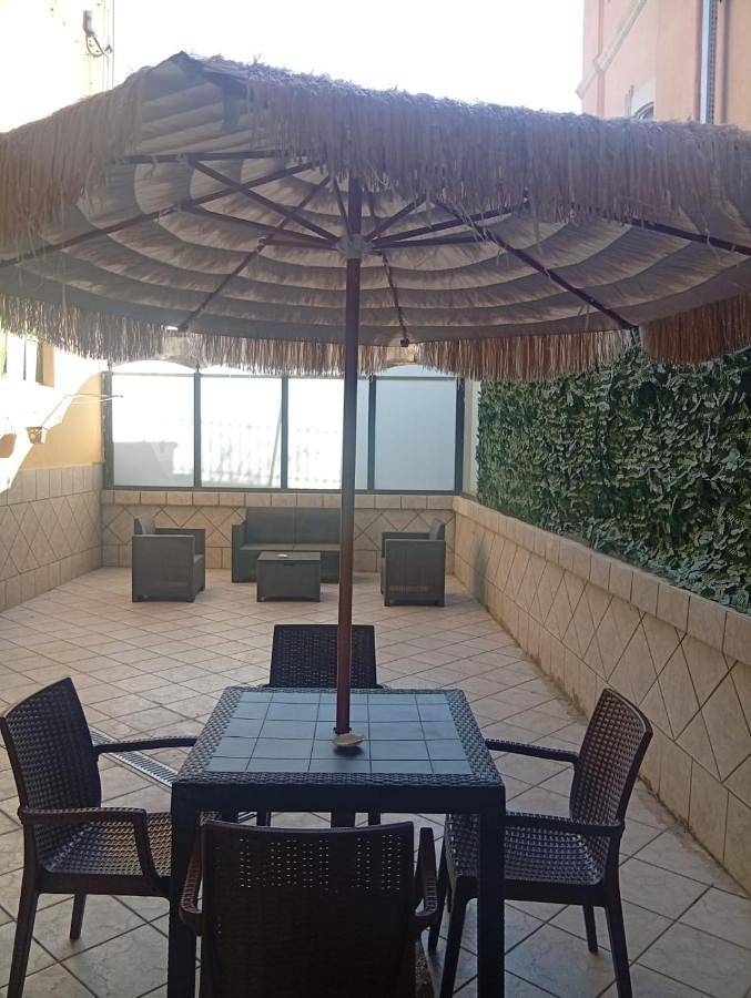 Terrazza Real Poggio in Neapel, Neapel Provinz