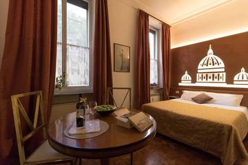 Maison D’hôte pour 2 Personnes dans Centre de Rome, Rome, Photo 4