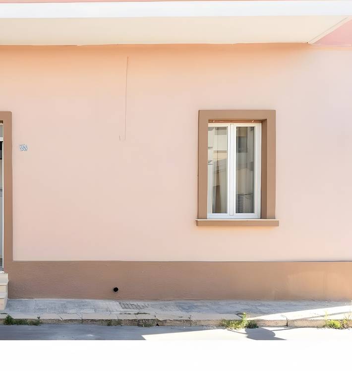 Appartamento per 6 persone a Nardò