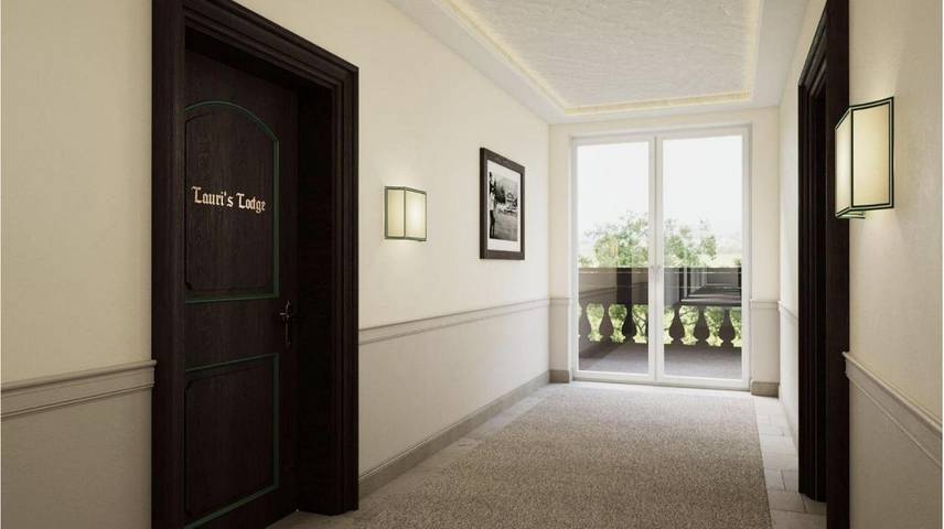 Ferienwohnung für 2 Personen in Rottach-Egern - 4