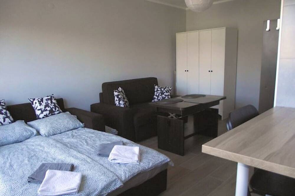 Ganze Wohnung, Apartment City Center Kłodzko 32m2(sqm) Close to Old Town, Calm in Kłodzko, Sudeten (Polen)