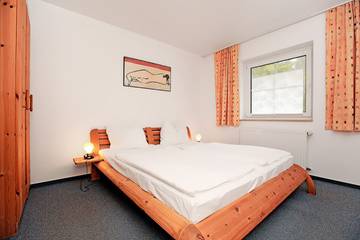 Ferienwohnung für 4 Personen in Dierhagen Strand, Dierhagen, Bild 3