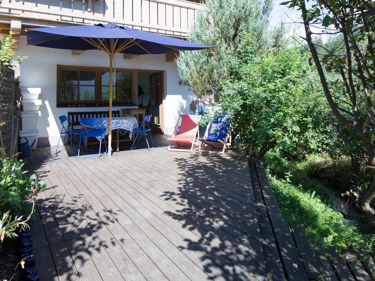 Ganze Wohnung, Blauer Elefant in Reith bei Kitzbühel, Kaisergebirge