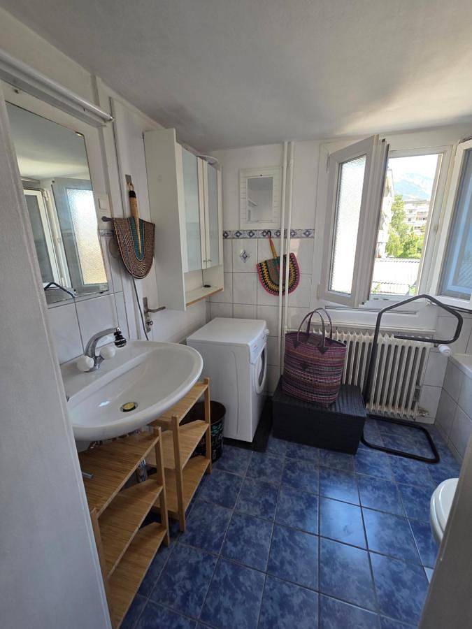 Gîte pour 4 personnes à Sierre - 4