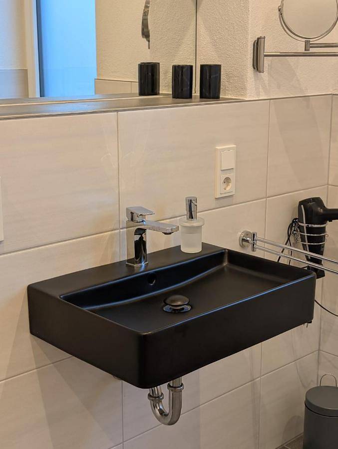 Ferienwohnung für 4 Personen, mit Terrasse in Brauneberg - 4