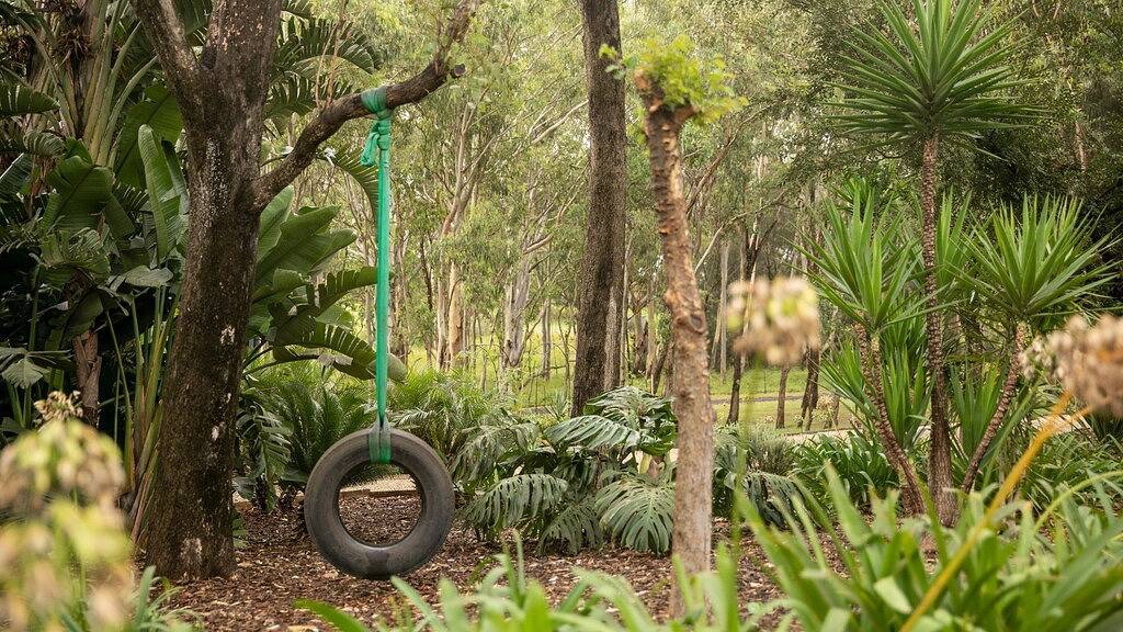 Fig Tree Luxury Guest House in Pokolbin, Hunter Valley